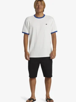 Quiksilver Crest Chino Chino 21