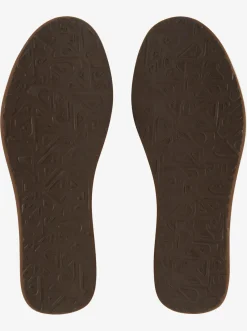 Quiksilver Dawn Patrol Shoes Tan 1 Discount