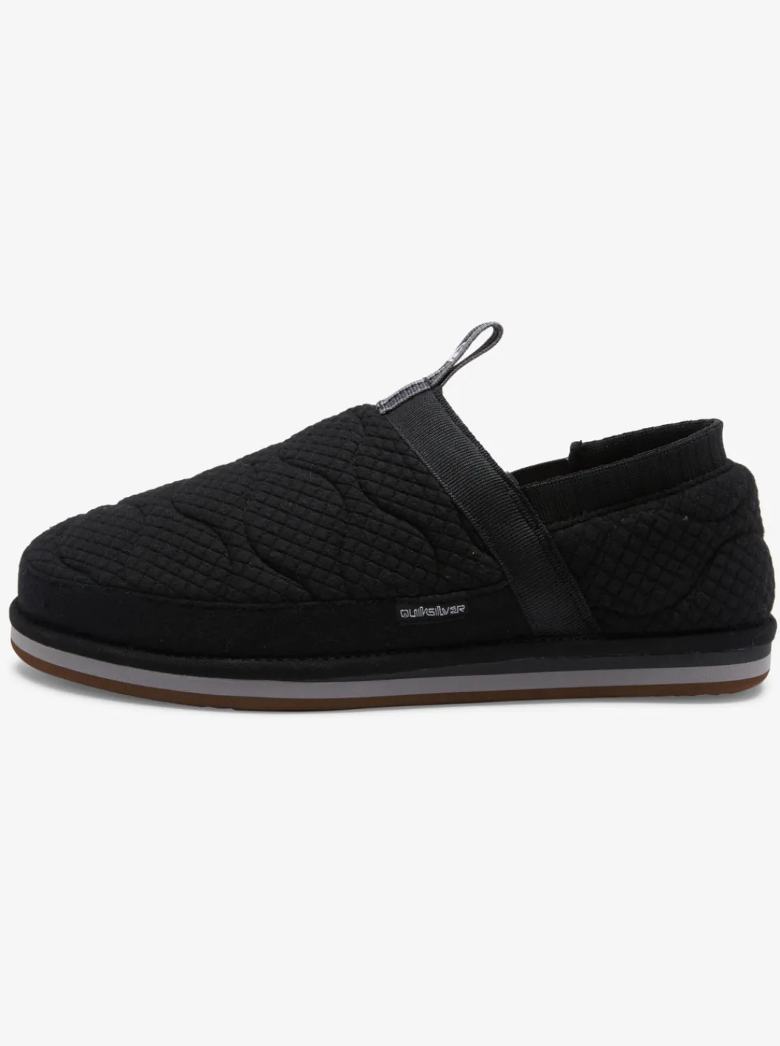 Quiksilver Dawn Patrol Shoes Black 1 Fashion