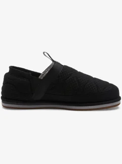 Quiksilver Dawn Patrol Shoes Black 1 Fashion