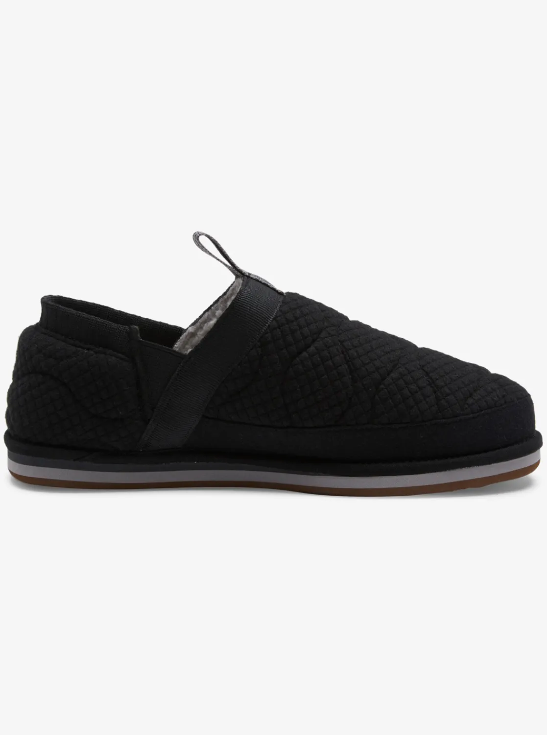 Quiksilver Dawn Patrol Shoes Black 1 Fashion