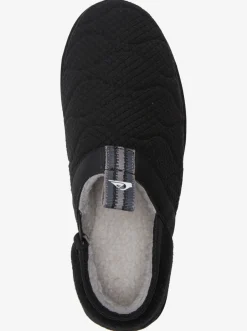 Quiksilver Dawn Patrol Shoes Black 1 Fashion