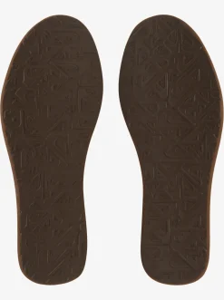 Quiksilver Dawn Patrol Shoes Black 1 Fashion