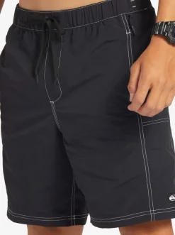 Quiksilver Drainer Amphibian 18.5