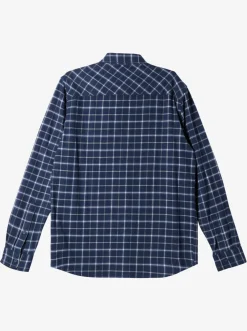 Quiksilver Dulsie Long Sleeve Shirt Naval Academy Dulsie Best Sale