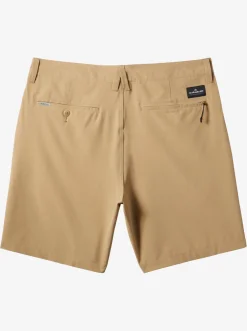 Quiksilver E Ocean Union 18" Amphibian Boardshorts Plage Cheap
