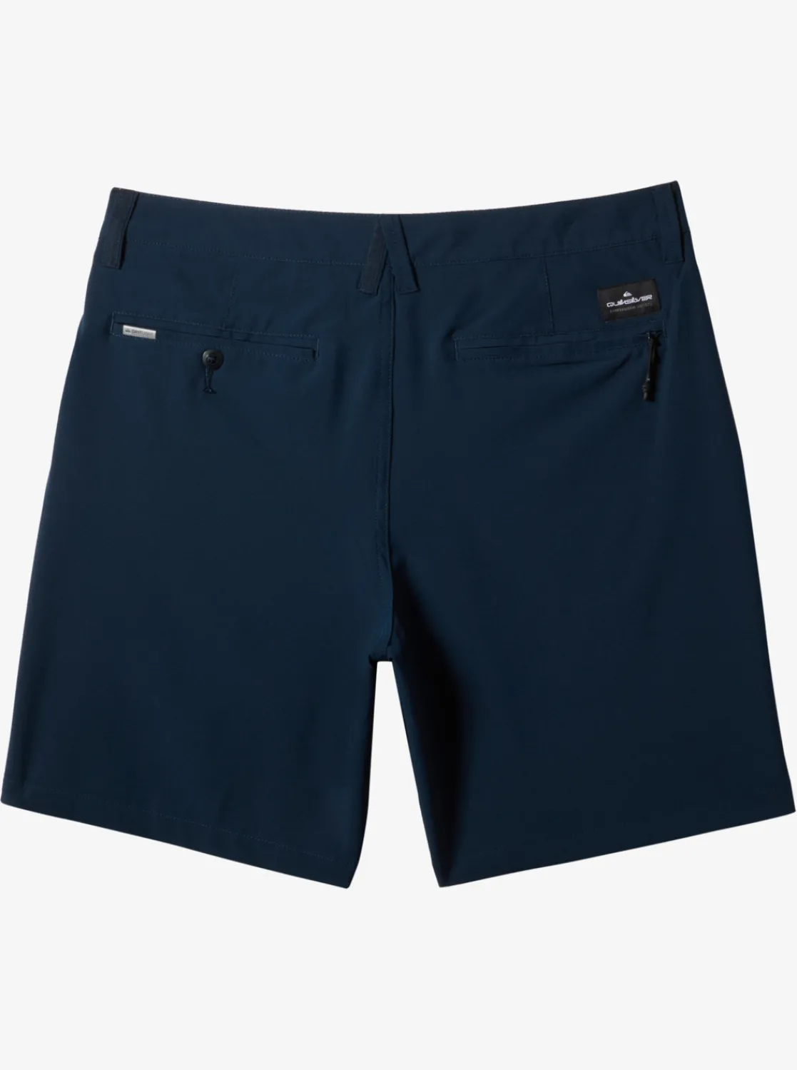 Quiksilver E Ocean Union 18" Amphibian Boardshorts Navy Blazer Discount