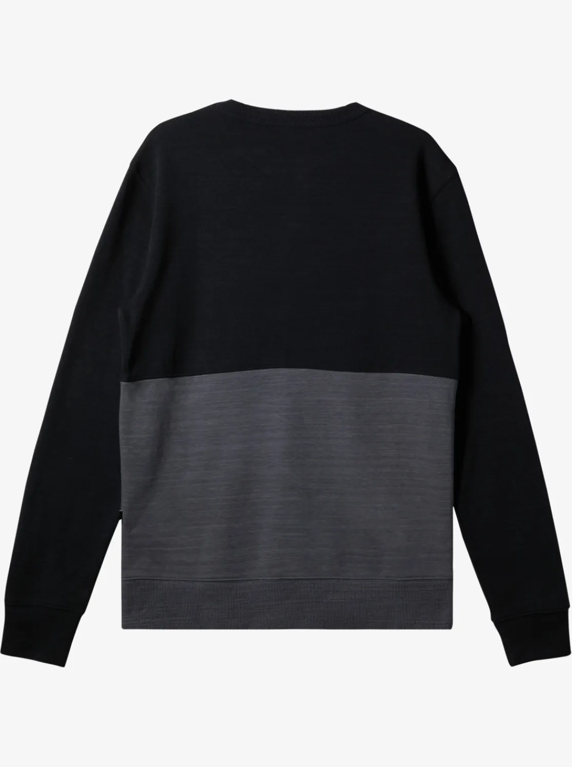 Quiksilver Easy Sweatshirt Black Online