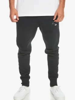 Quiksilver Emboss Slim Joggers Black Best