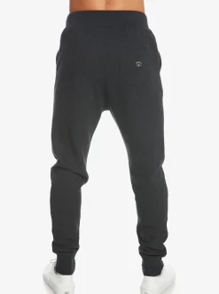 Quiksilver Emboss Slim Joggers Black Best