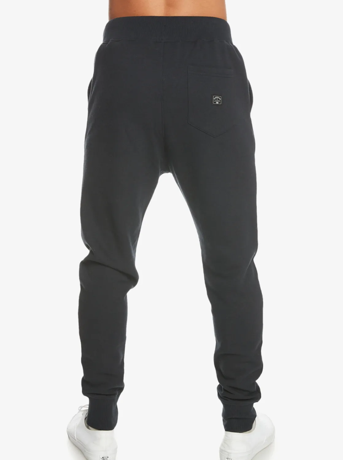 Quiksilver Emboss Slim Joggers Black Best