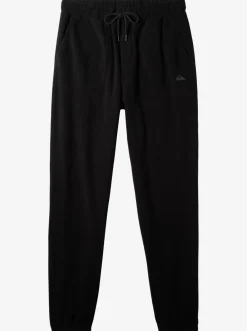 Quiksilver Essentials Joggers Black Sale