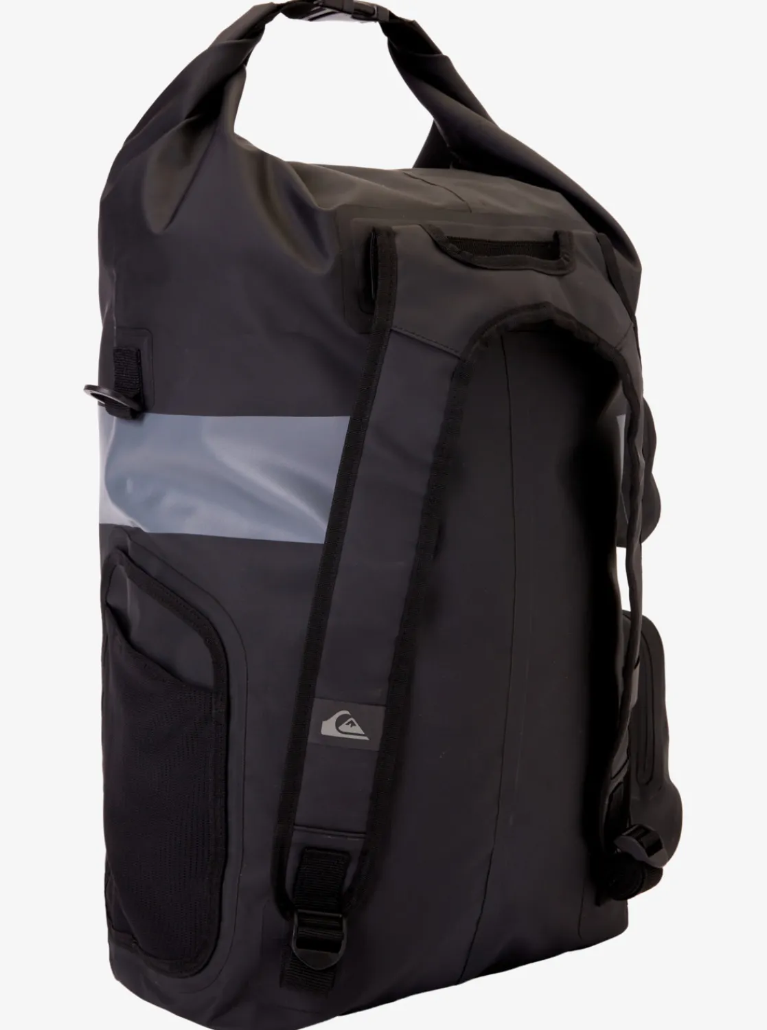Quiksilver Evening Sesh 35L Large Surf Backpack Black Best