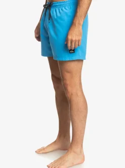 Quiksilver Everyday 15" Volleys Green Gecko Outlet