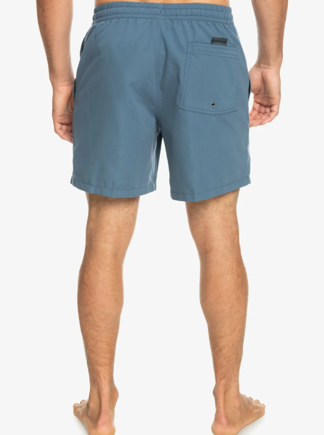 Quiksilver Everyday 17" Volleys For Young Men Navy Blazer Flash Sale