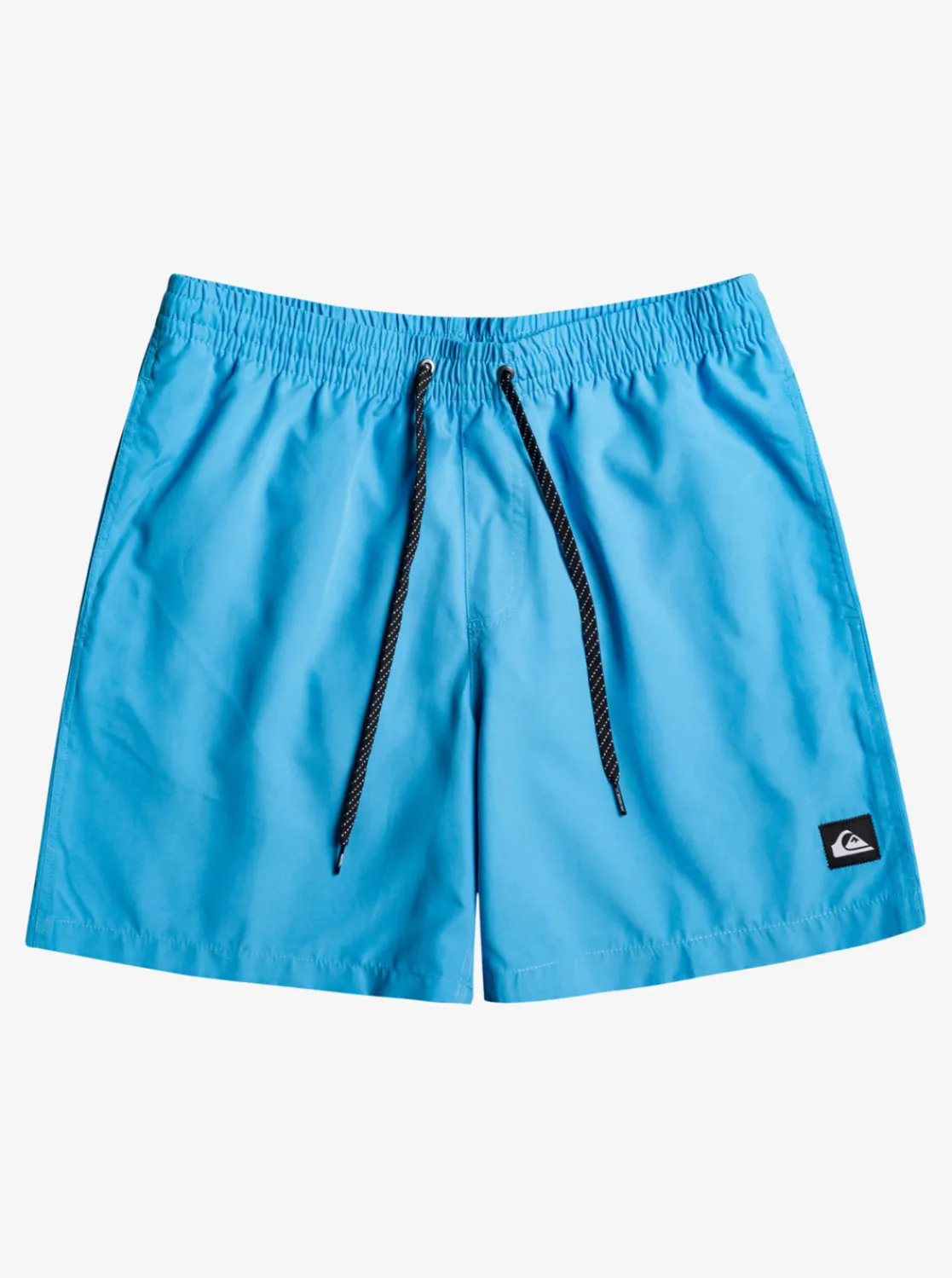 Quiksilver Everyday 17" Volleys For Young Men Blithe Hot