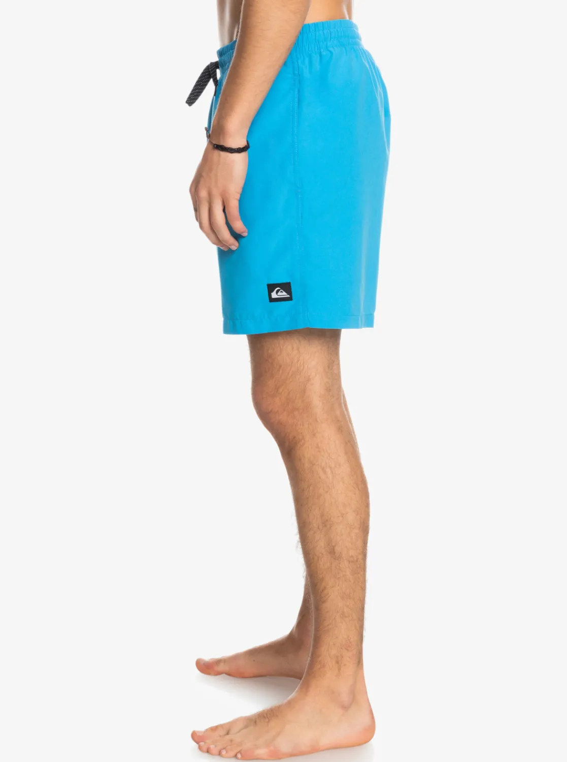 Quiksilver Everyday 17" Volleys For Young Men Blithe Hot