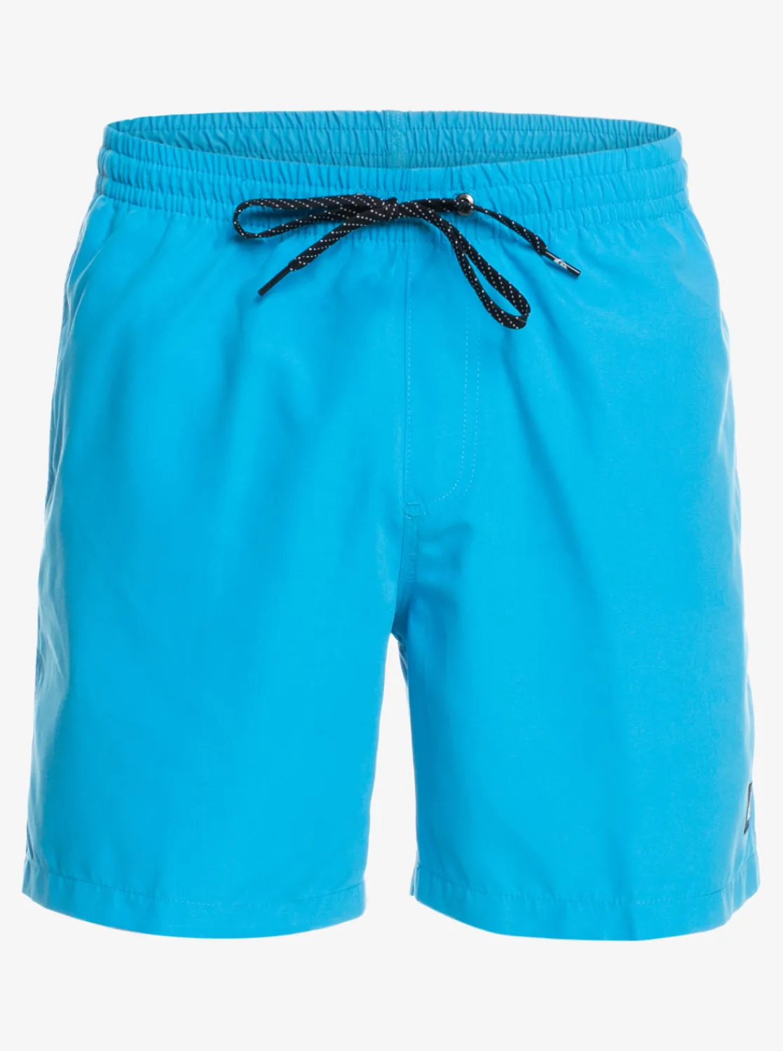 Quiksilver Everyday 17" Volleys For Young Men Blithe Hot