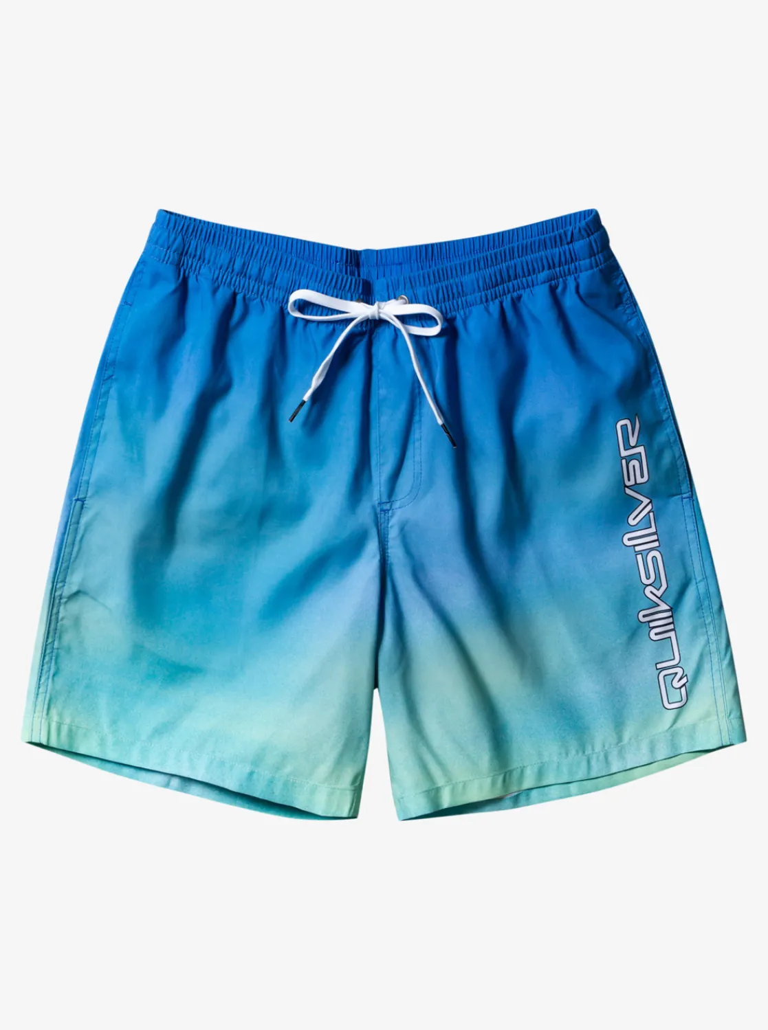 Quiksilver Everyday Breeze 17" Volleys River Blue Best
