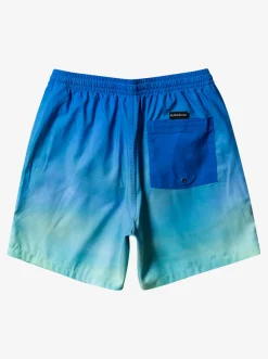 Quiksilver Everyday Breeze 17" Volleys River Blue Best