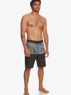 Quiksilver Everyday Division 20
