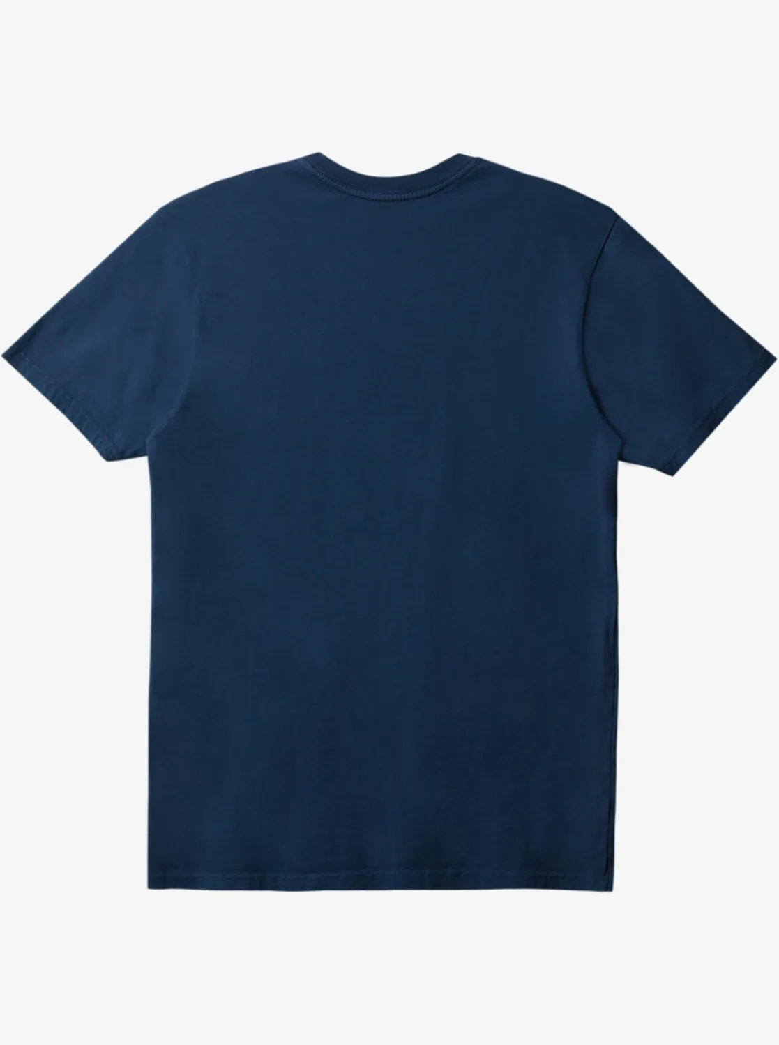 Quiksilver Everyday Pocket T-Shirt Midnight Navy Sale