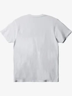 Quiksilver Everyday Pocket T-Shirt White Flash Sale