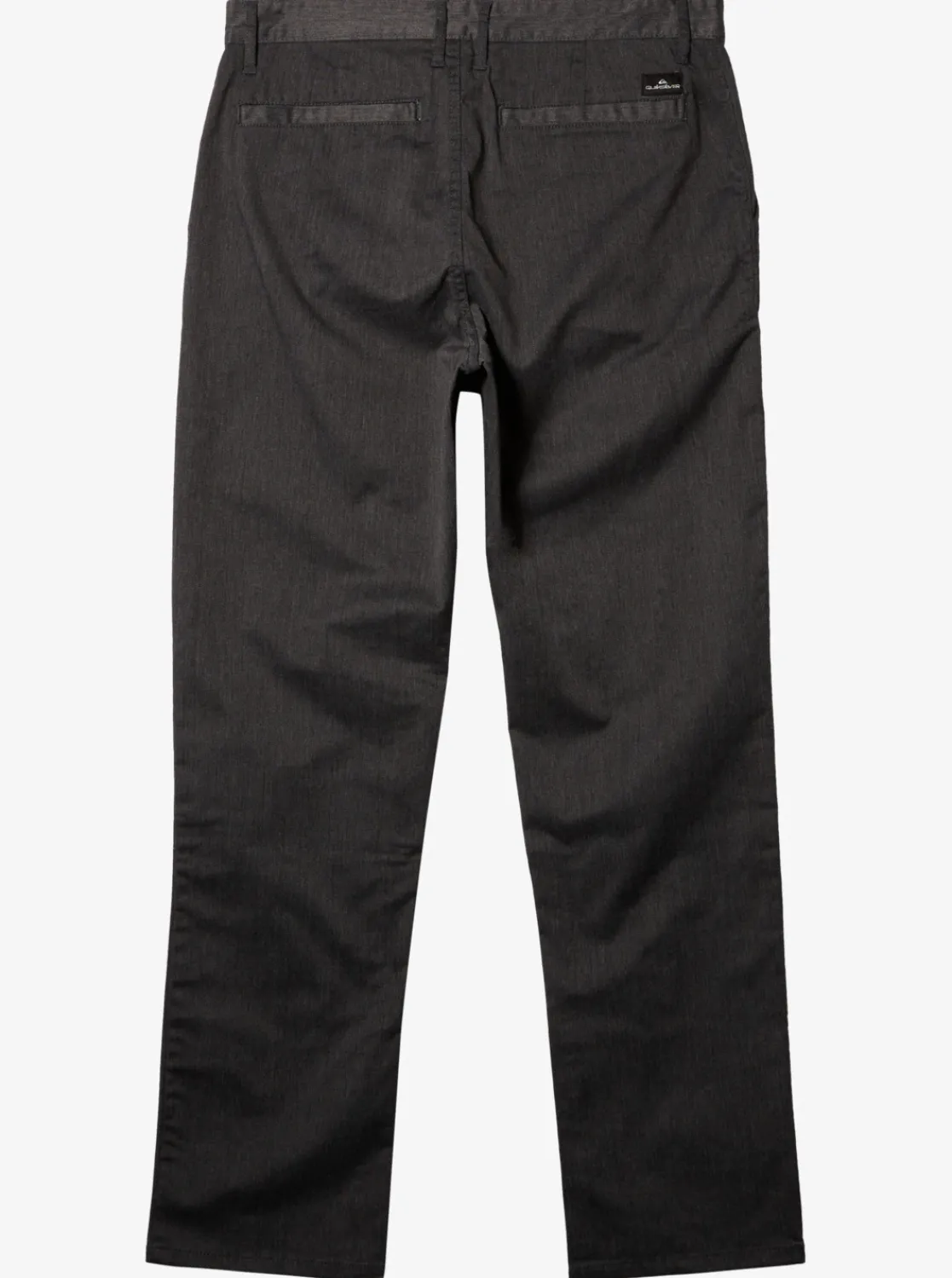 Quiksilver Everyday Union Chinos Dark Grey Heather Cheap