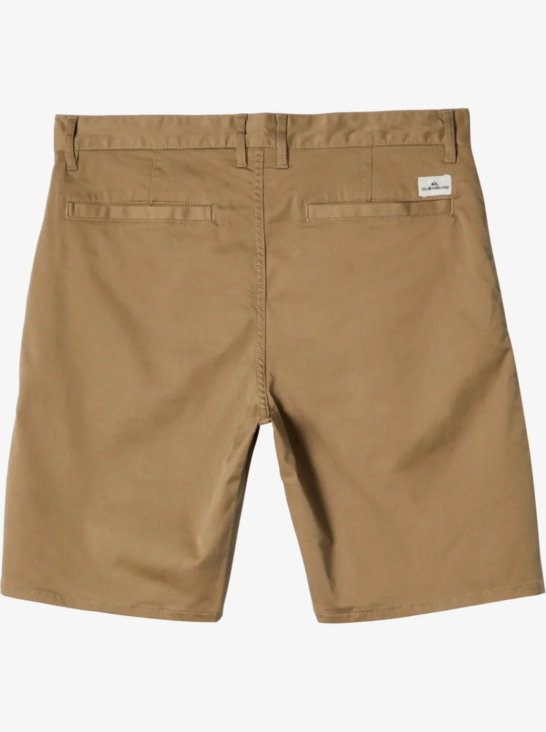 Quiksilver Everyday Union Stretch Chino 20" Shorts Elmwood Fashion