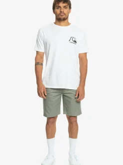 Quiksilver Everyday Union Stretch Chino 20