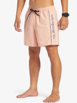 Quiksilver Everyday Vert 16