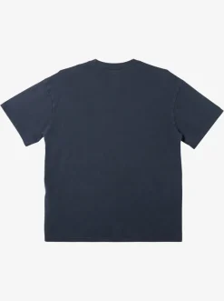 Quiksilver Fully Charged Msw T-Shirt Midnight Navy Online