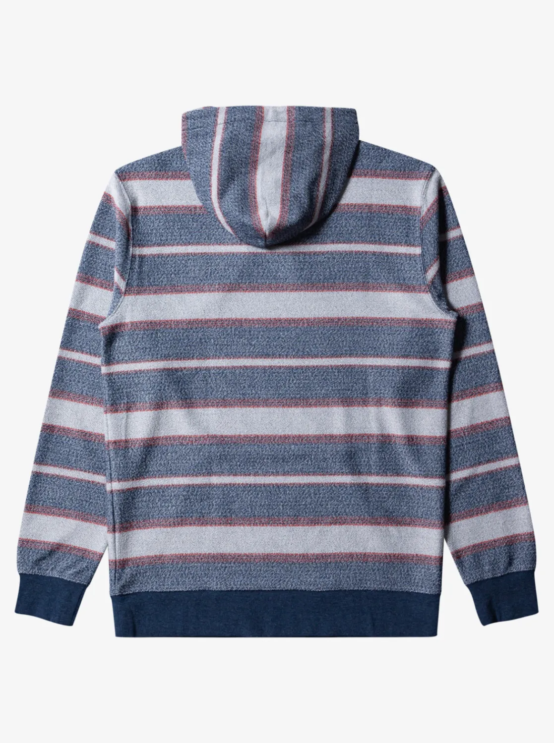 Quiksilver Great Otway Hoodie Midnight Navy Great Otway Cheap