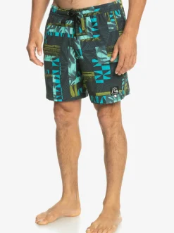 Quiksilver Gregg Kaplan Og Arch Blank Canvas Vl 17