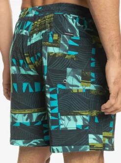 Quiksilver Gregg Kaplan Og Arch Blank Canvas Vl 17