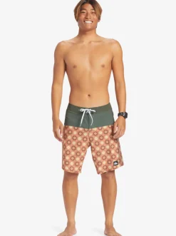 Quiksilver Highline Arch 19