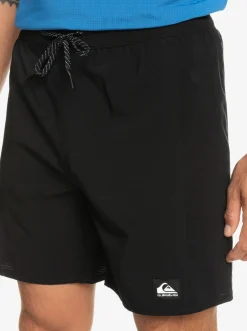 Quiksilver Highline Omni Short 17
