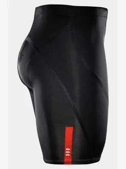 Quiksilver Highline Pro Surf Compression Short Black Outlet