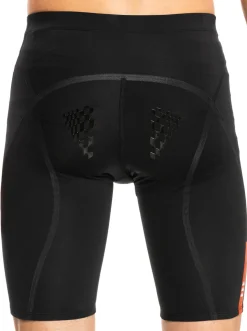 Quiksilver Highline Pro Surf Compression Short Black Outlet