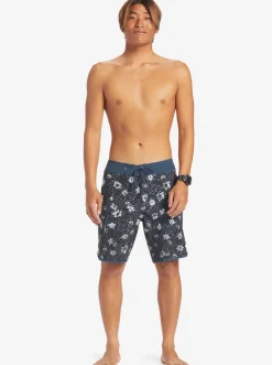 Quiksilver Highline Scallop 19