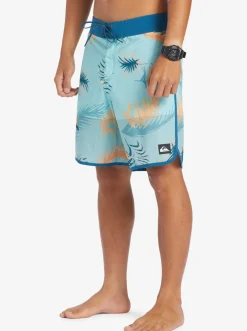 Quiksilver Highline Scallop 19