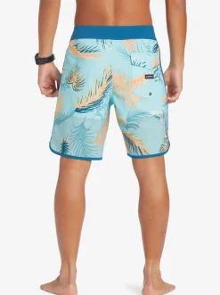 Quiksilver Highline Scallop 19