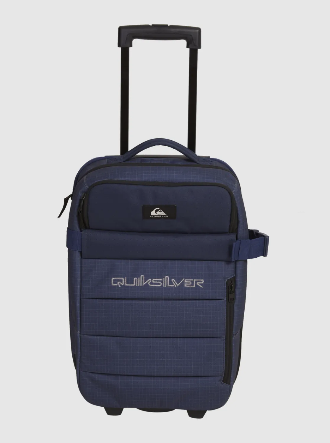 Quiksilver Horizon 41L Wheeled Suitcase Naval Academy Shop