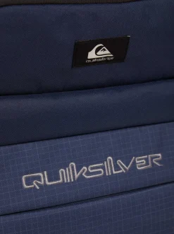Quiksilver Horizon 41L Wheeled Suitcase Naval Academy Shop