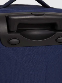 Quiksilver Horizon 41L Wheeled Suitcase Naval Academy Shop