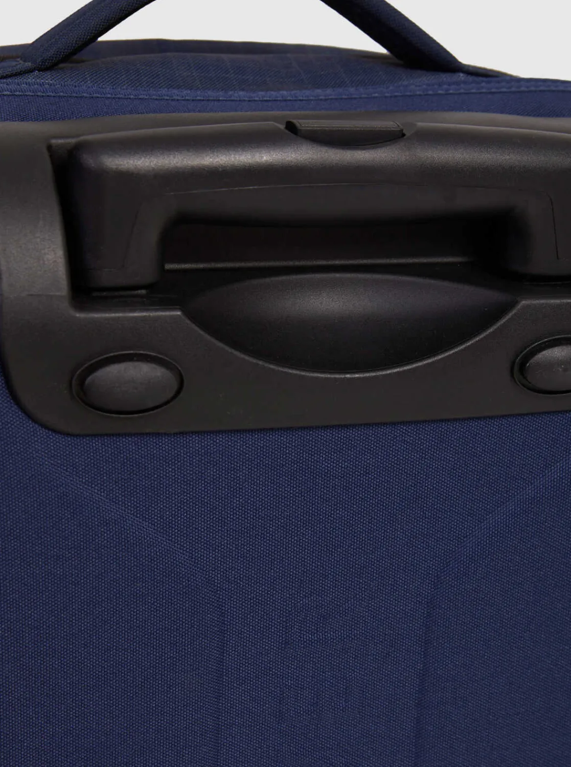 Quiksilver Horizon 41L Wheeled Suitcase Naval Academy Shop