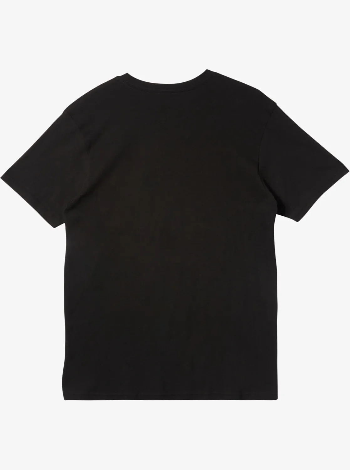 Quiksilver Insta Fill T-Shirt Black Hot