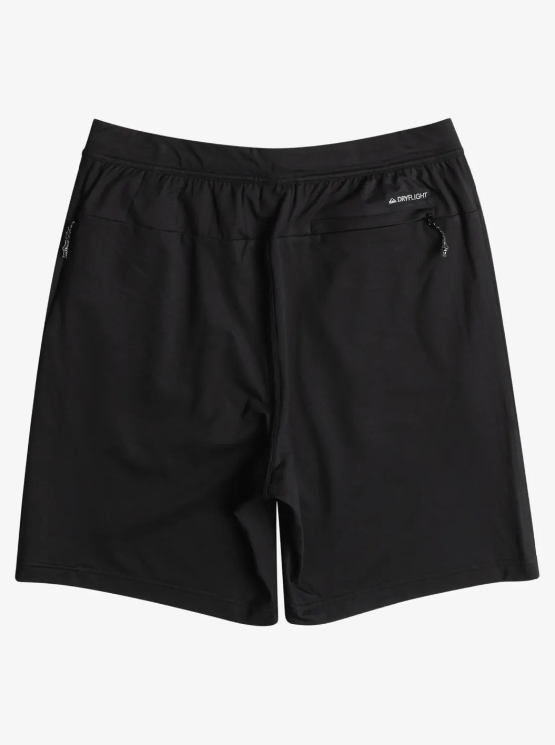 Quiksilver Knit Training Technical Training Shorts True Black Cheap