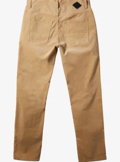 Quiksilver Kracker Corduroy Pants Plage Best