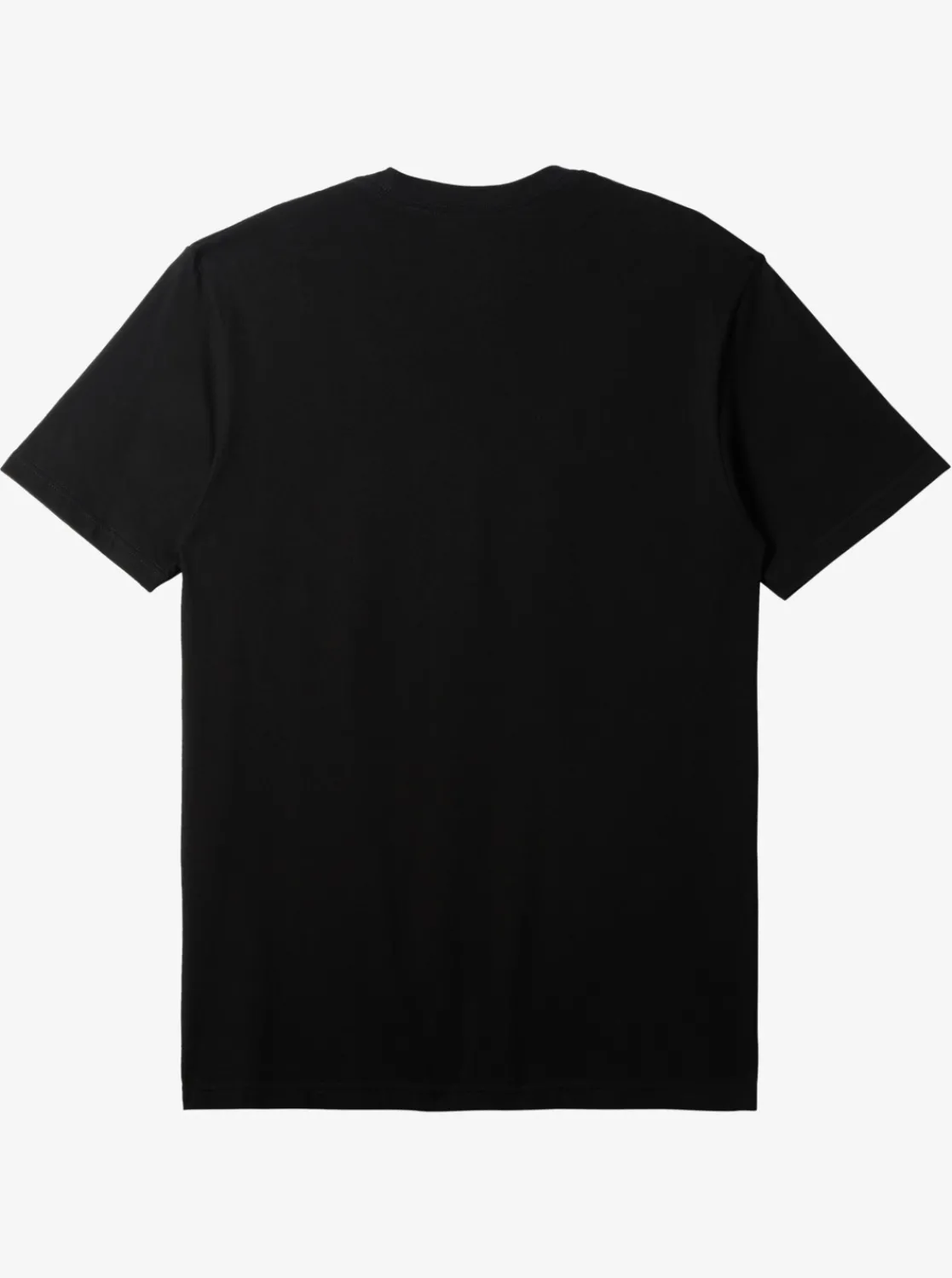 Quiksilver Land Down Under T-Shirt Black Best Sale